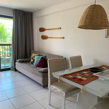 Eco Life Beach Class - Muro Alto Flat Beira Mar Porto de Galinhas Ngoại thất bức ảnh
