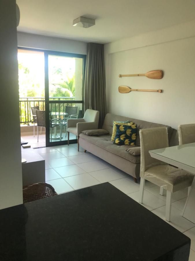 Eco Life Beach Class - Muro Alto Flat Beira Mar Porto de Galinhas Ngoại thất bức ảnh