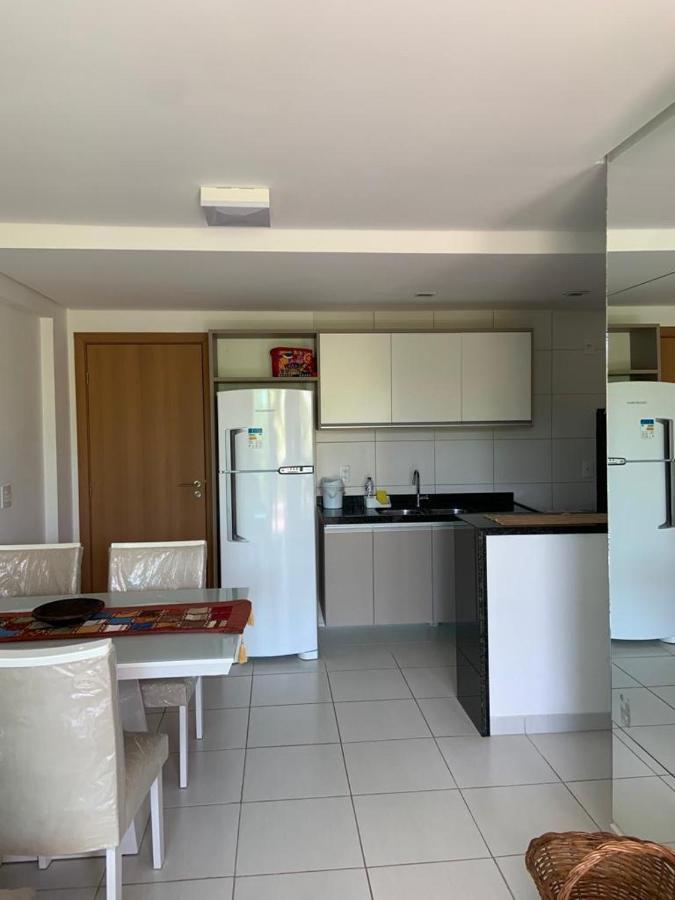 Eco Life Beach Class - Muro Alto Flat Beira Mar Porto de Galinhas Ngoại thất bức ảnh