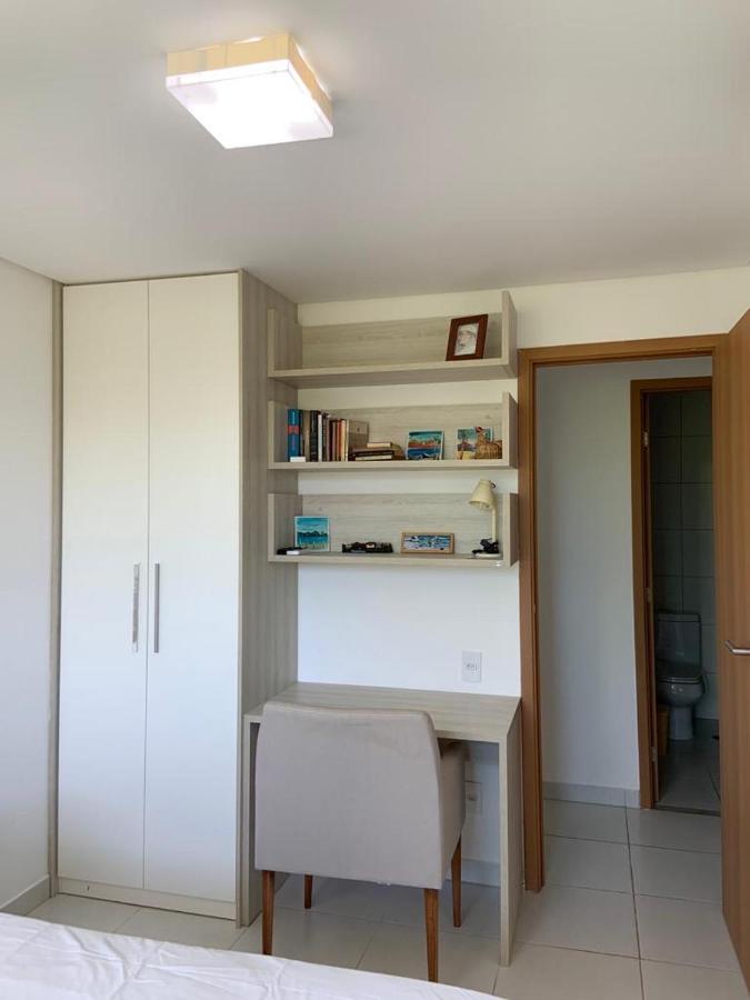Eco Life Beach Class - Muro Alto Flat Beira Mar Porto de Galinhas Ngoại thất bức ảnh