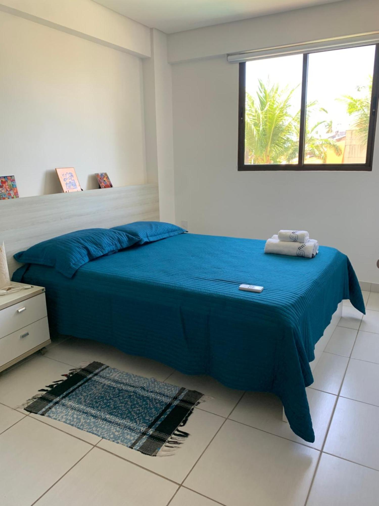 Eco Life Beach Class - Muro Alto Flat Beira Mar Porto de Galinhas Ngoại thất bức ảnh